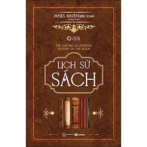 Lịch Sử Sách