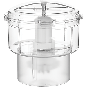 Máy xay sinh tố Nagakawa NAG0820 (500W) - Lưỡi 4 cánh kèm 3 cối tiện lợi - Hàng chính hãng