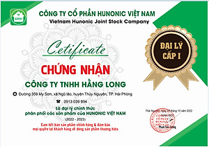 Công Tắc Thông Minh Hunonic Datic [Hàng Chính Hãng]