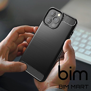 Ốp lưng Rugged Shield dành cho iPhone 13 Pro cao cấp chống sốc - Hàng Nhập Khẩu