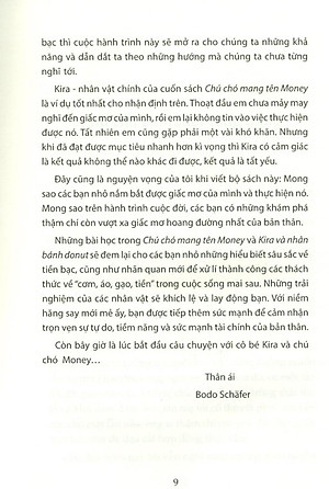 Sách Thành Công Kí Sự Của Kira - Tiền Đẻ Ra Tiền (Tái Bản 2020)