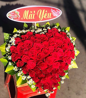 Hủ 1KG Bột Dinh Dưỡng Hoa Lâu Tàn dành cho Shop Hoa, Vựa Hoa hiệu Longlife SG nhập khẩu Israel, giúp bảo quản hoa cắm MUD tươi gấp 2 lần bình thường và Hạn chế thay hoa định kỳ