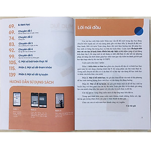 Ôn Luyện Kiến Thức Thi Vào Lớp 10 Môn Toán (Phiên Bản Đặc Biệt) 