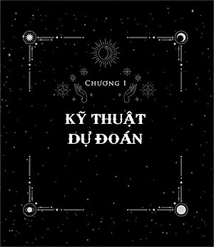 Toàn Thư Chiêm Tinh Học Dự Đoán