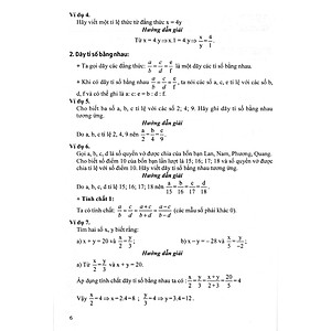 Sách Hướng Dẫn Học Và Phương Pháp Giải Toán Lớp 7 - Tập 2 (Bám Sát SGK Chân Trời Sáng Tạo)