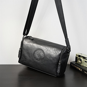 Túi đeo chéo nam phong cách mới – BEE GEE DCN9350