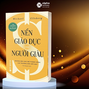 Nền Giáo Dục Của Người Giàu - AL