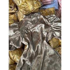 Đồ Lam Đi Chùa# Tay Phòng