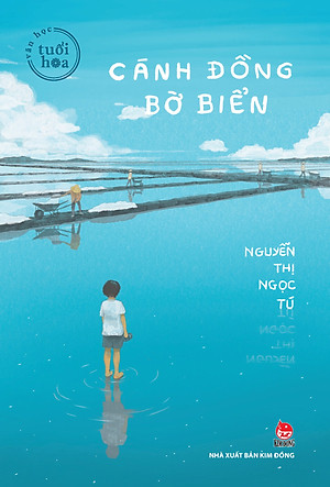 Cánh Đồng Bờ Biển (Văn Học Tuổi Hoa)