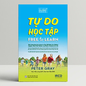 Sách Tự Do Học Tập