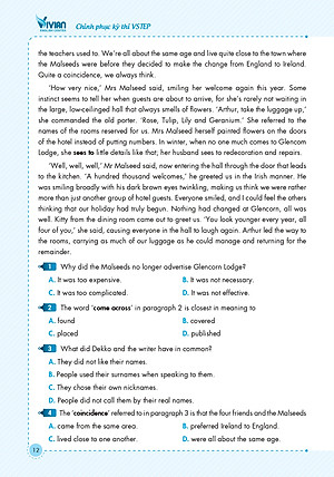 Combo 3 sách luyện thi B1 Vstep: Luyện thi B1 Vstep 4 kỹ năng + 30 đề thi viết luận tiếng Anh B1, B2 Vstep + 10 bộ đề thi Đọc hiểu Vstep B1-B2-C1 ôn thi chứng chỉ ngoại ngữ bậc 3 Vstep writing, reading, speaking, listening