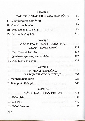 Soạn thảo hợp đồng thực chiến (Xuất bản lần thứ ba, có sửa chữa, bổ sung)