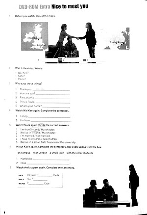 English Unlimited - Starters - WB with CD Reprint Edition