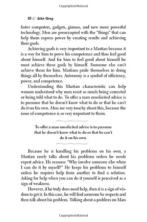 Sách Men Are From Mars, Women Are From Venus: A Practical Guide For Improving Communication And Getting What You Want In Your Relationships