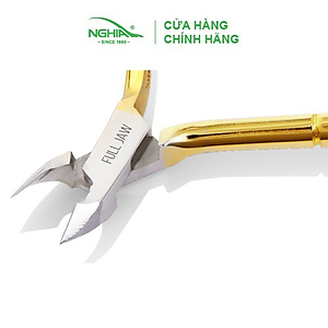 Kềm Cắt Da Thép Chuyên Dụng Kềm Nghĩa D-555
