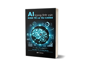 Sách AI Trong Lĩnh Vực Kinh Tế Và Tài Chính