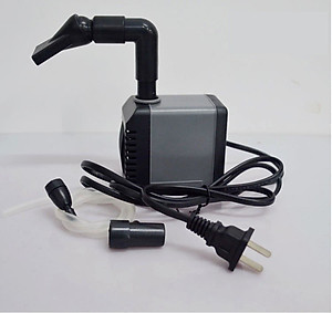 Máy bơm nước bể cá mini ATMAN AT303s AT304s AT305s AT306s cao cấp, siêu bền, tiết kiệm điện. Bảo hành uy tín