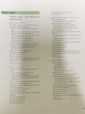 Quản Trị Vận Hành Và Chuỗi Cung Ứng (Ấn Bản Lần Thứ 16)