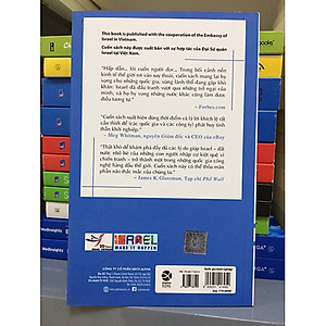 Sách Quốc Gia Khởi Nghiệp