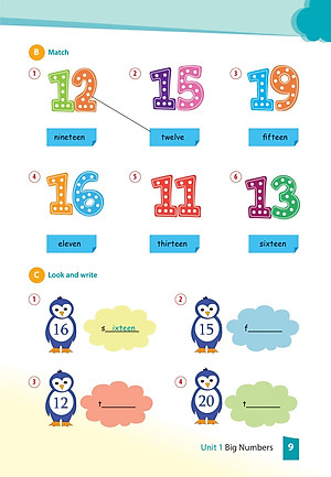 Sách Cùng Khủng Long Học Tiếng Anh Theo Chủ Đề Lớp 2 (Tái Bản)