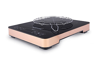 Bếp hồng ngoại cảm ứng SUNHOUSE SHD6015 - Hàng chính hãng