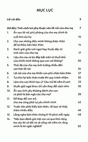 Sách 90% Trẻ Thông Minh Nhờ Cách Trò Chuyện Đúng Đắn Của Cha Mẹ