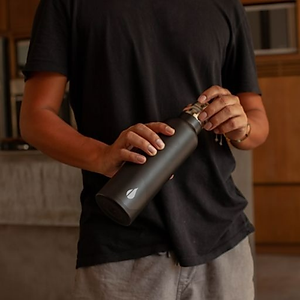 [Elemental chính hãng - Thương hiệu Mỹ] Bình giữ nhiệt Elemental Classic 750ml, inox 304, giữ nhiệt tốt, an toàn sức khỏe