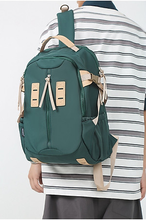 Balo thời trang phong cách dễ thương - BEE GEE BLTT5591A