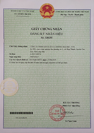 Chiếu tăm H&T 1,8 x 2m (Gấp Đôi) - Hàng chính hãng