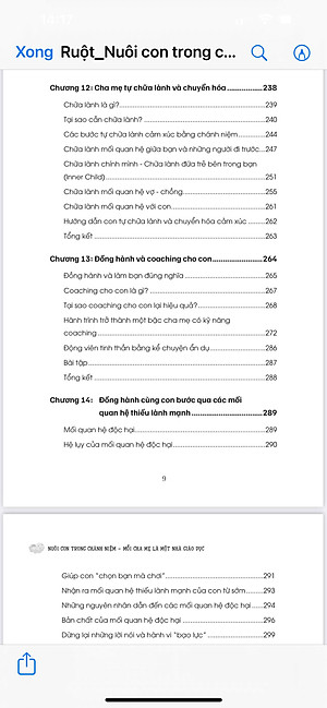 NUÔI CON TRONG CHÁNH NIỆM