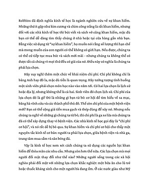 Sách Lược Sử Kinh Tế Học