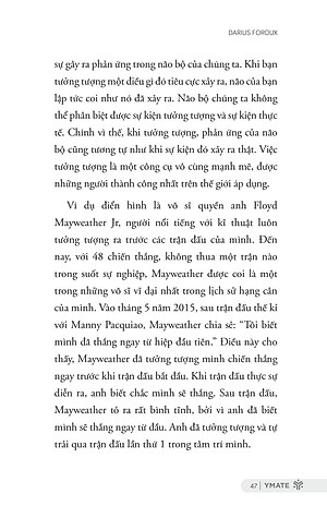 Sách - Chiến Thắng Bản Thân Là Chiến Thắng Hiển Hách Nhất