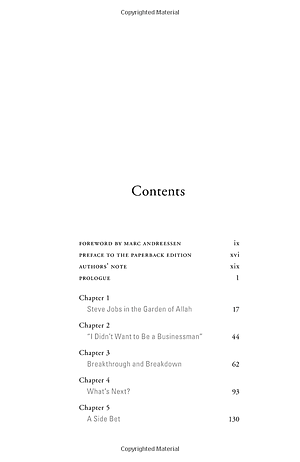 Sách Becoming Steve Jobs