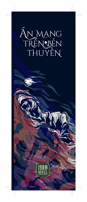 Án Mạng Trên Bến Thuyền