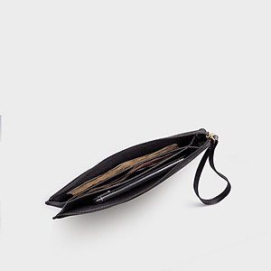 Ví Yuumy (  Thời trang nữ kiểu cầm tay dáng dài - Ví da Seasand YV68 )