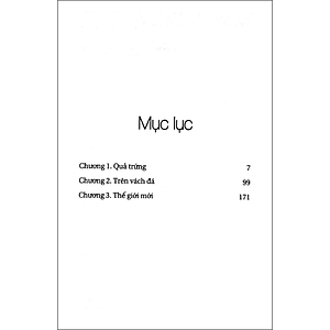 Sách Thế giới trong quả trứng