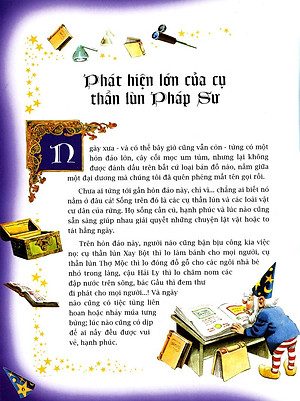 Sách 21 Chuyện Cướp Biển