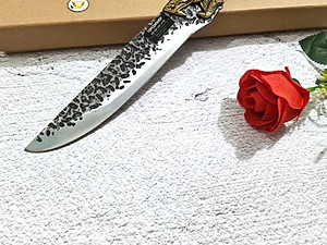 DAO BẾP - DAO BẾP THÁI DT156