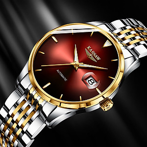 Đồng hồ nam chính hãng KASSAW K867-3