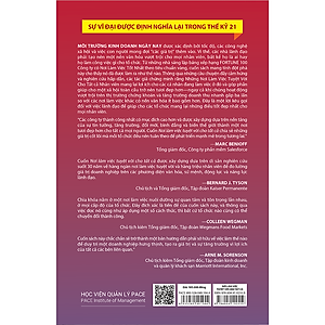 Sách Nơi Làm Việc Tuyệt Vời Cho Tất Cả