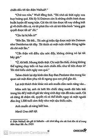 Gặp Lại Kiếp Này - Phần 2 Series Thợ Săn Đêm