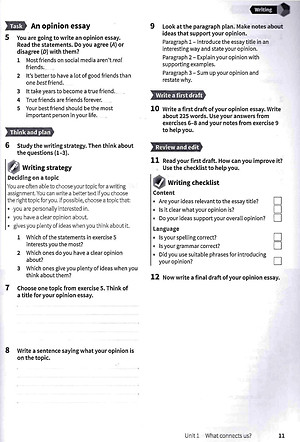 Oxford Discover Futures Level 3 Workbook With Online Practice