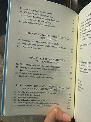 CÕI SỐNG CỦA NHỮNG CON MA ĐÓI – Hiểu sâu về chứng nghiện – Bác sĩ Gabor Maté – Nguyễn Sỹ Nguyên dịch – San Hô – NXB Phụ nữ Việt Nam