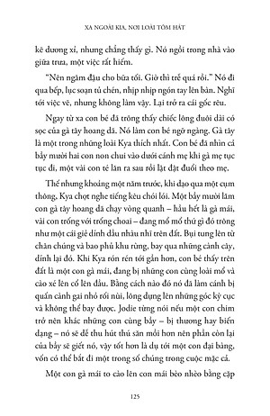 Sách Xa Ngoài Kia Nơi Loài Tôm Hát - Where The Crawdads Sing