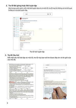 Sách - 60 Đề Minh Họa Tốt Nghiệp THPT 2026 - Môn Sinh Học