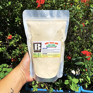 BỘT NGŨ CỐC 5 LOẠI ĐẬU ( 500GR )