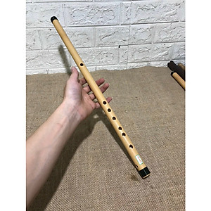 SÁO ĐÔ C5 - Sáo Trúc Chuẩn Âm