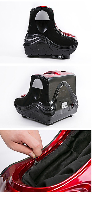 Máy Massage chân aYosun TG -736Premium ( Chính Hãng )