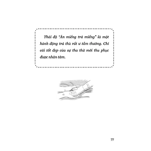 Sách 500 Câu Chuyện ĐĐ: Lỗi Lầm Và Tha Thứ