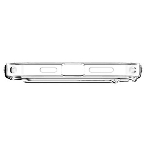 Ốp Lưng dành cho iPhone 14/ 14 Plus/ 14 Pro/ 14 Promax ULTRA HYBRID S CRYSTAL CLEAR_ Hàng Chính Hãng